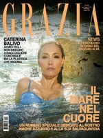 Grazia Italia